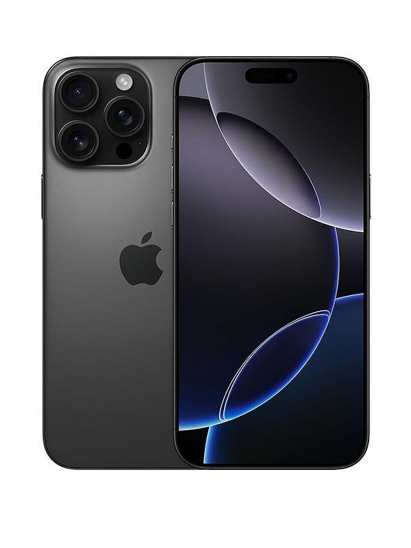 image of Apple iPhone 16 Pro Max 512GB