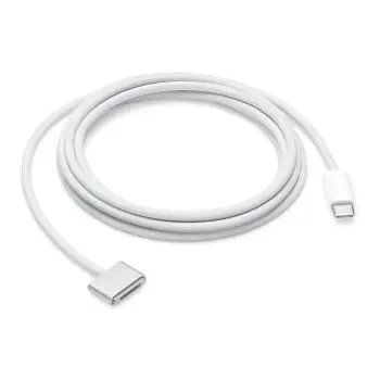 image of Apple MagSafe 3 USB-C Cable 2m