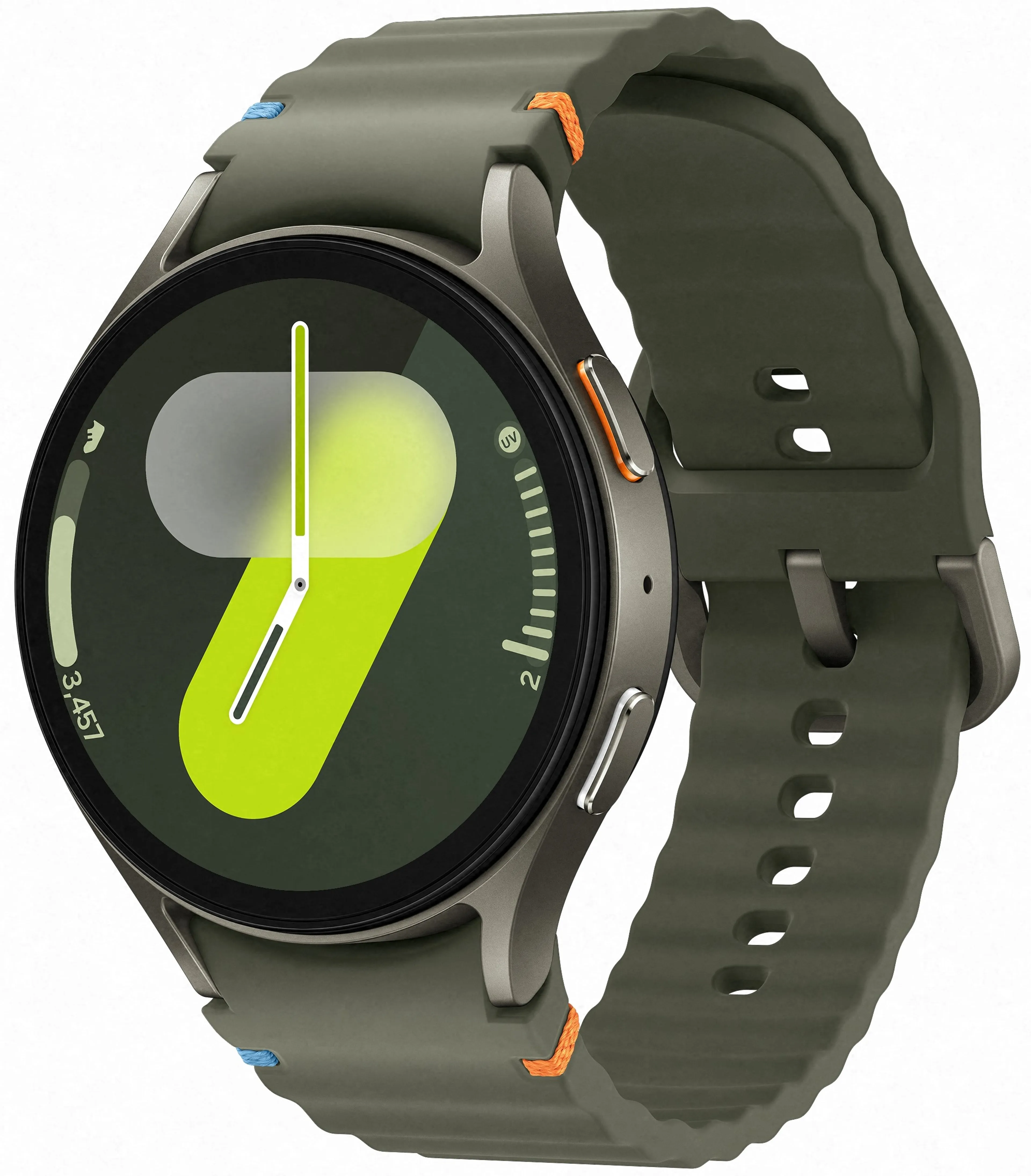 image of Samsung Galaxy Watch7 40mm Smartwatch