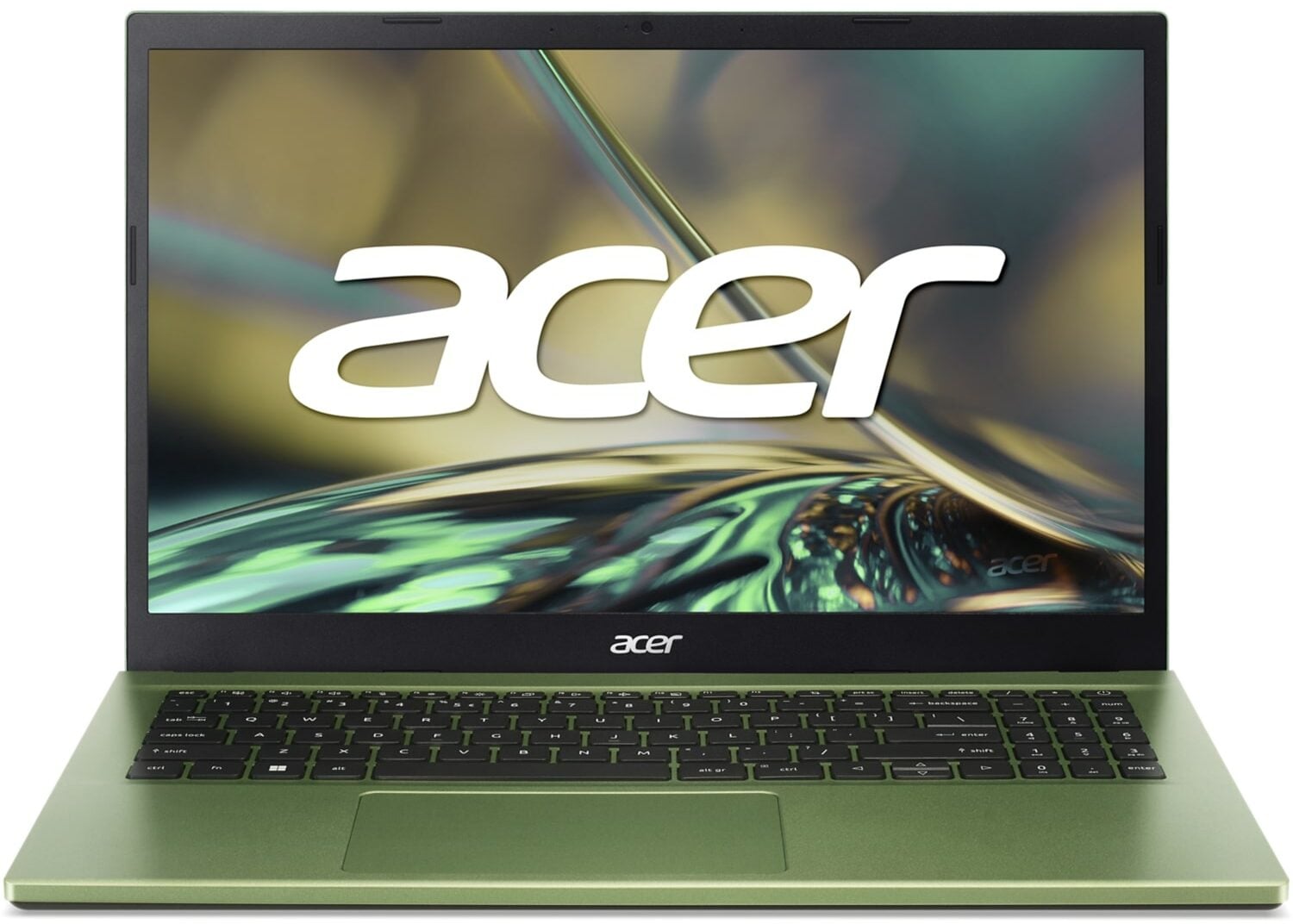 image of Acer Aspire 3 i3 15.6" 8GB 512GB Laptop