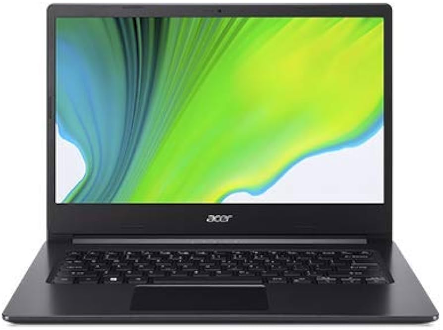 image of Acer Aspire 3 A314-22 14" Laptop