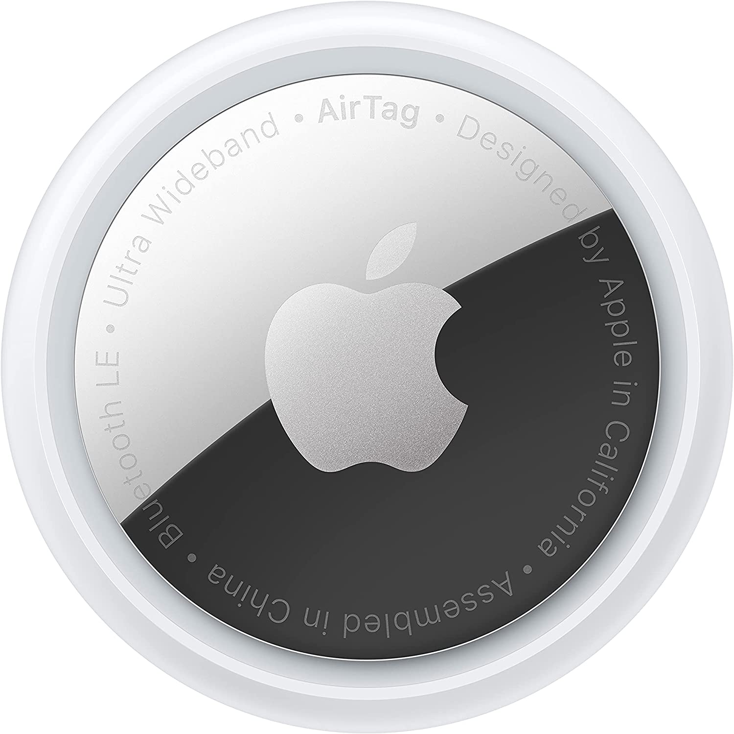image of Apple AirTag