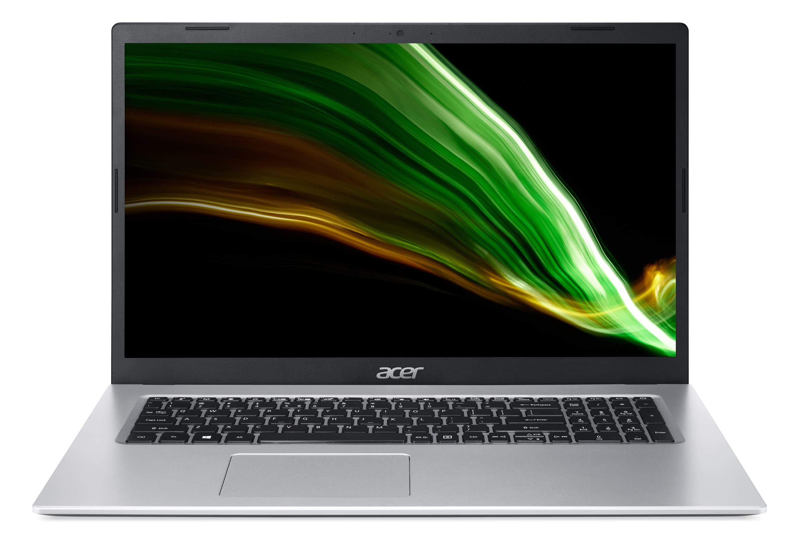 image of Acer Aspire 3 A317-33 17.3" Laptop