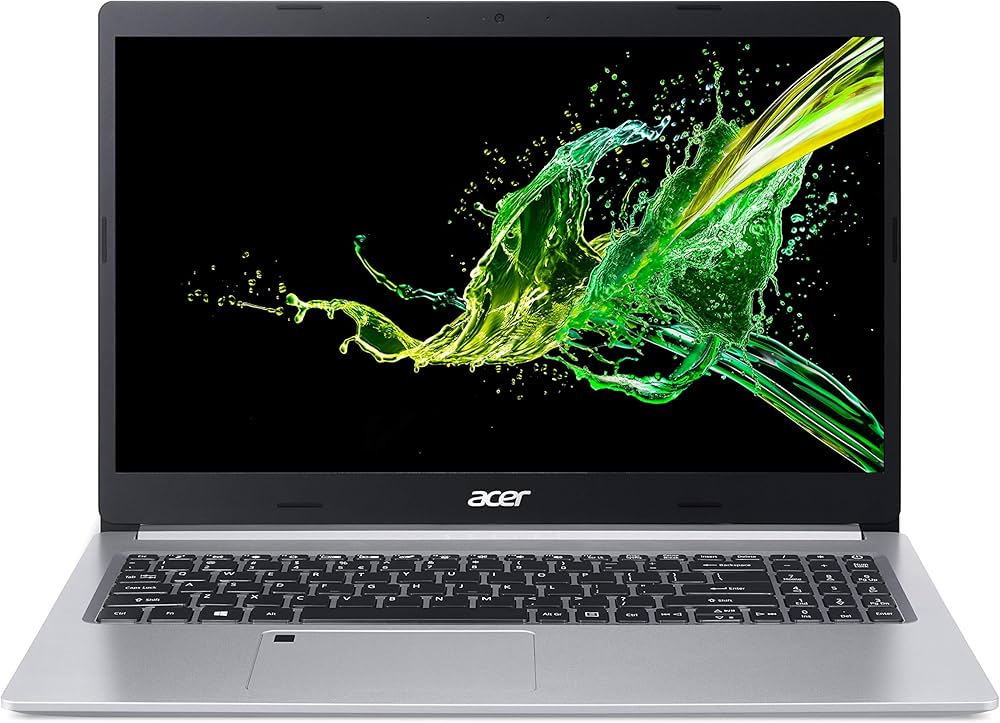 image of Acer Aspire 5 A515-55 15.6" Laptop