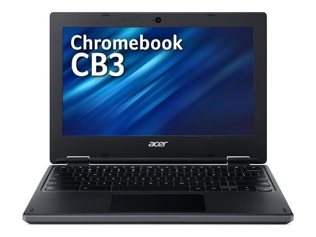 image of Acer Chromebook CB3 C721-45UR 11.6" Laptop