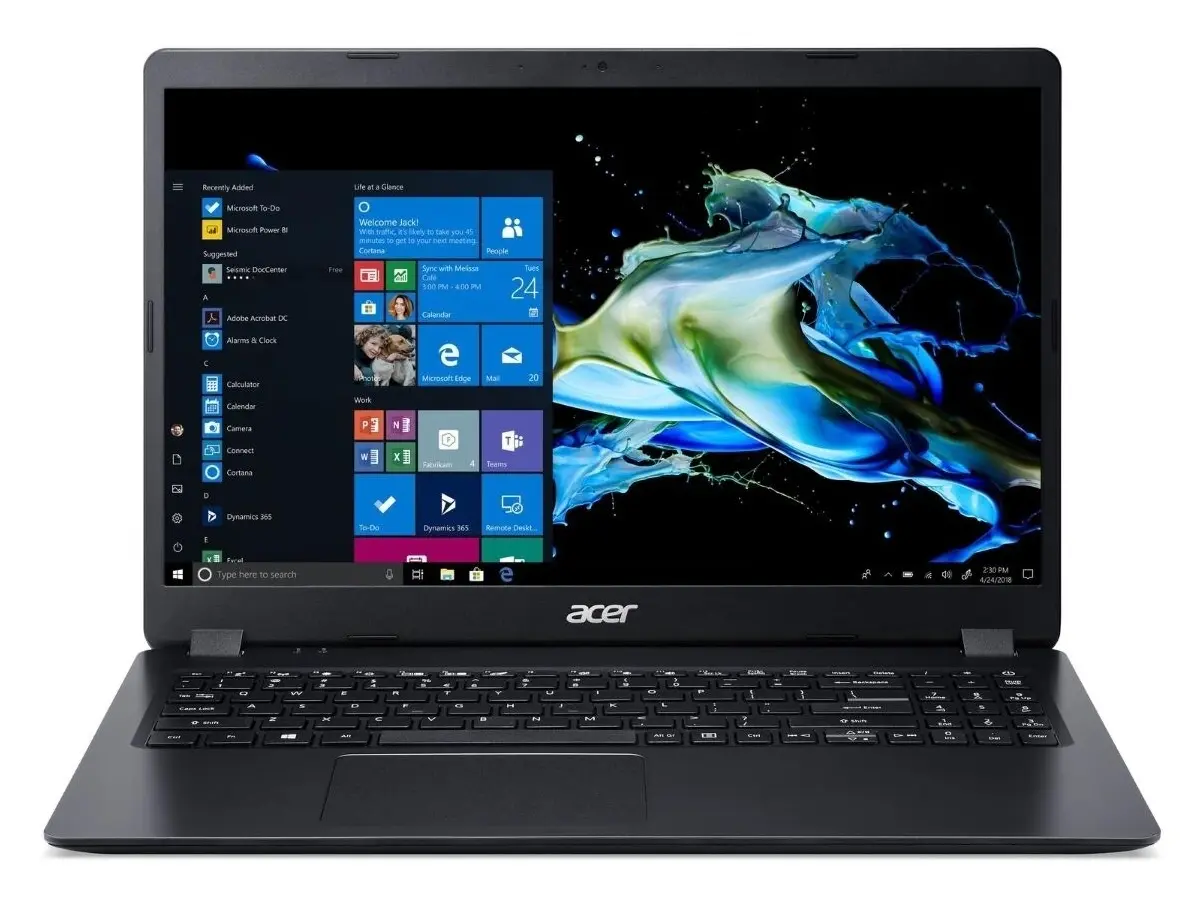 image of Acer Extensa EX215-52 15.6" Laptop
