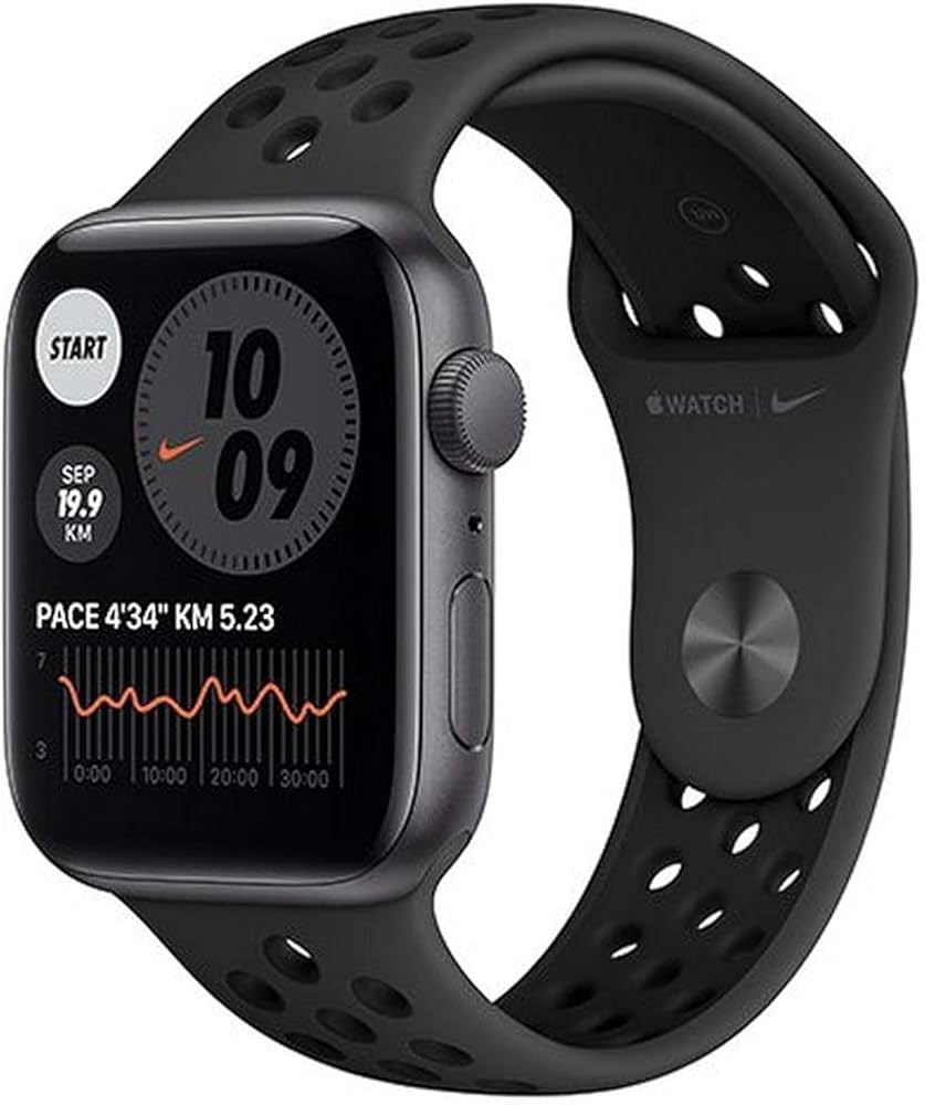 image of Apple Watch SE 2020 40mm Nike GPS