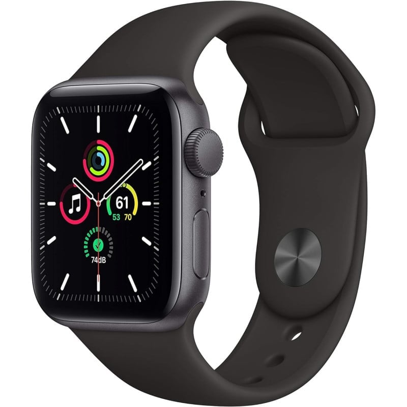 image of Apple Watch SE 2020 44mm GPS