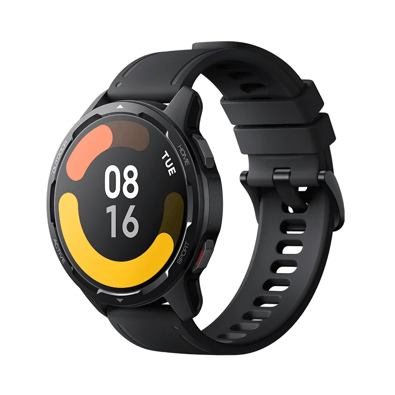 image of Xiaomi S1 Active HR GPS Smartwatch