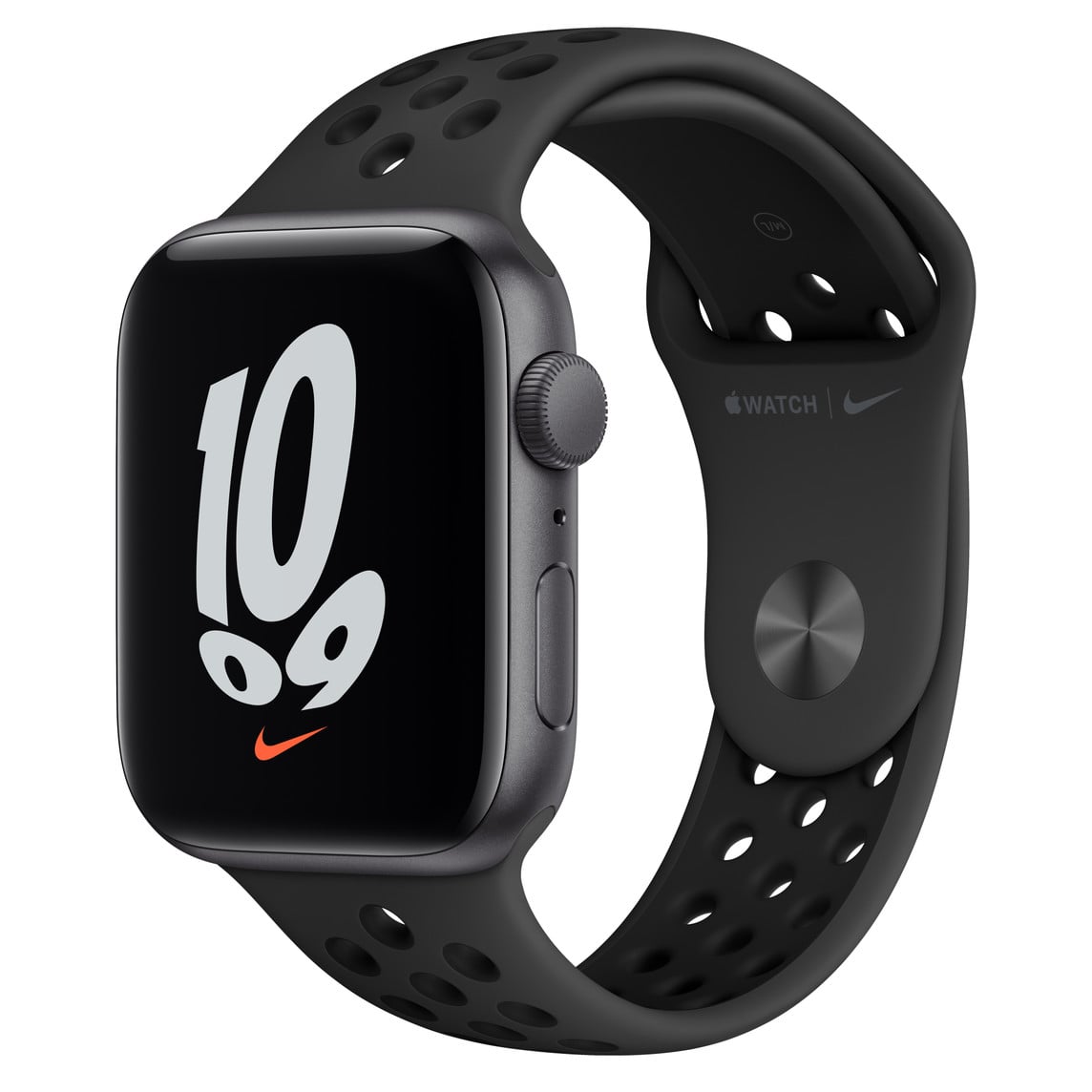 image of Apple Watch SE 2020 44mm Nike GPS