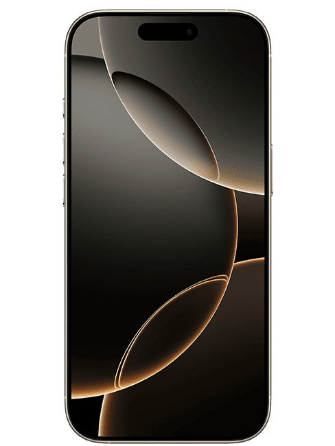 image of Apple iPhone 16 Pro 128GB