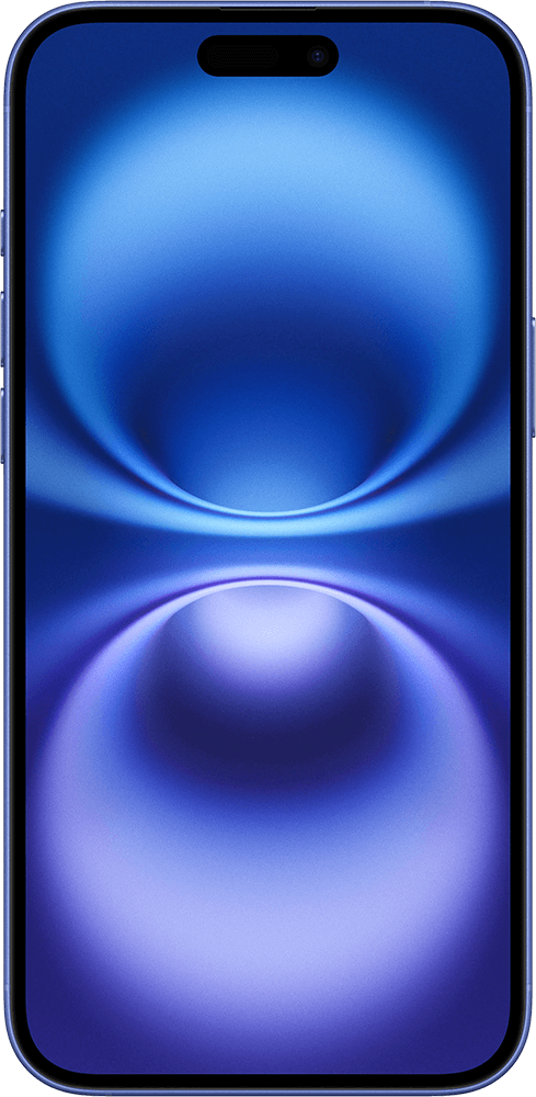 image of Apple iPhone 16 Plus 512GB