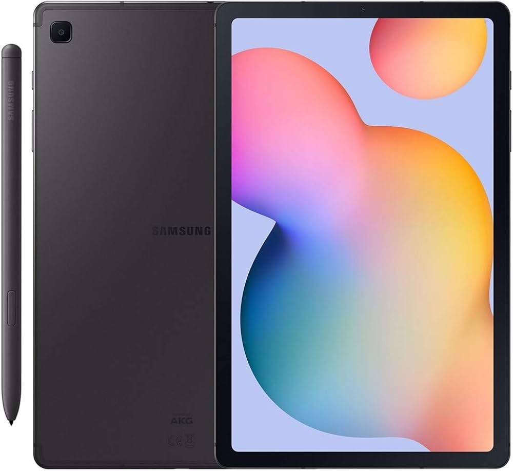 image of Samsung Galaxy Tab S6 Lite 10.4 SM-P615 LTE 64GB
