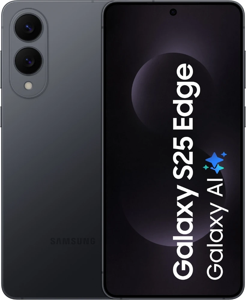 image of Samsung Galaxy S25 Edge 512GB