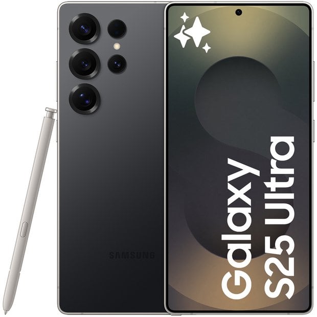 image of Samsung Galaxy S25 Ultra 1TB