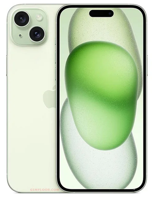 image of Apple iPhone 15 Plus 256GB