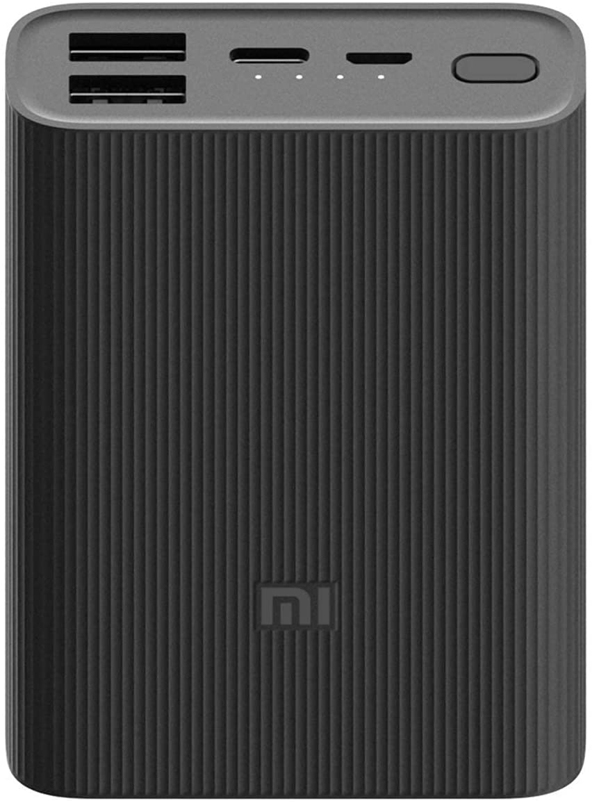 image of Xioami Mi 3 Ultra 10000mAh Power Bank