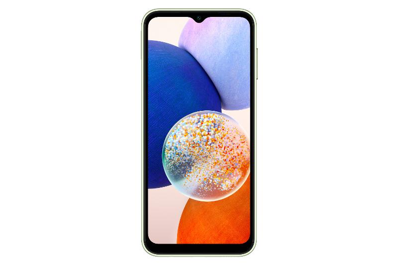 image of Samsung Galaxy A14 5G 128GB