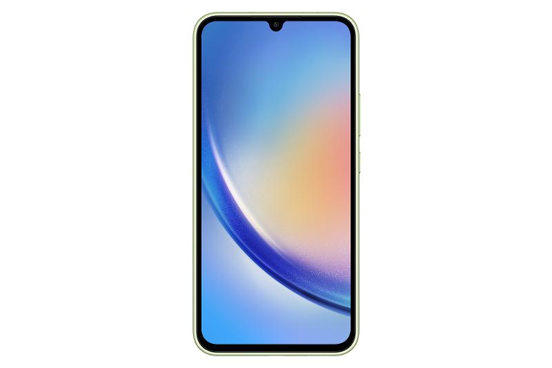 image of Samsung Galaxy A34 5G 128GB