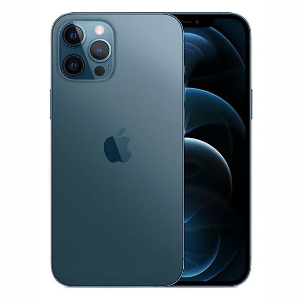 image of Apple iPhone 12 Pro Max 512GB