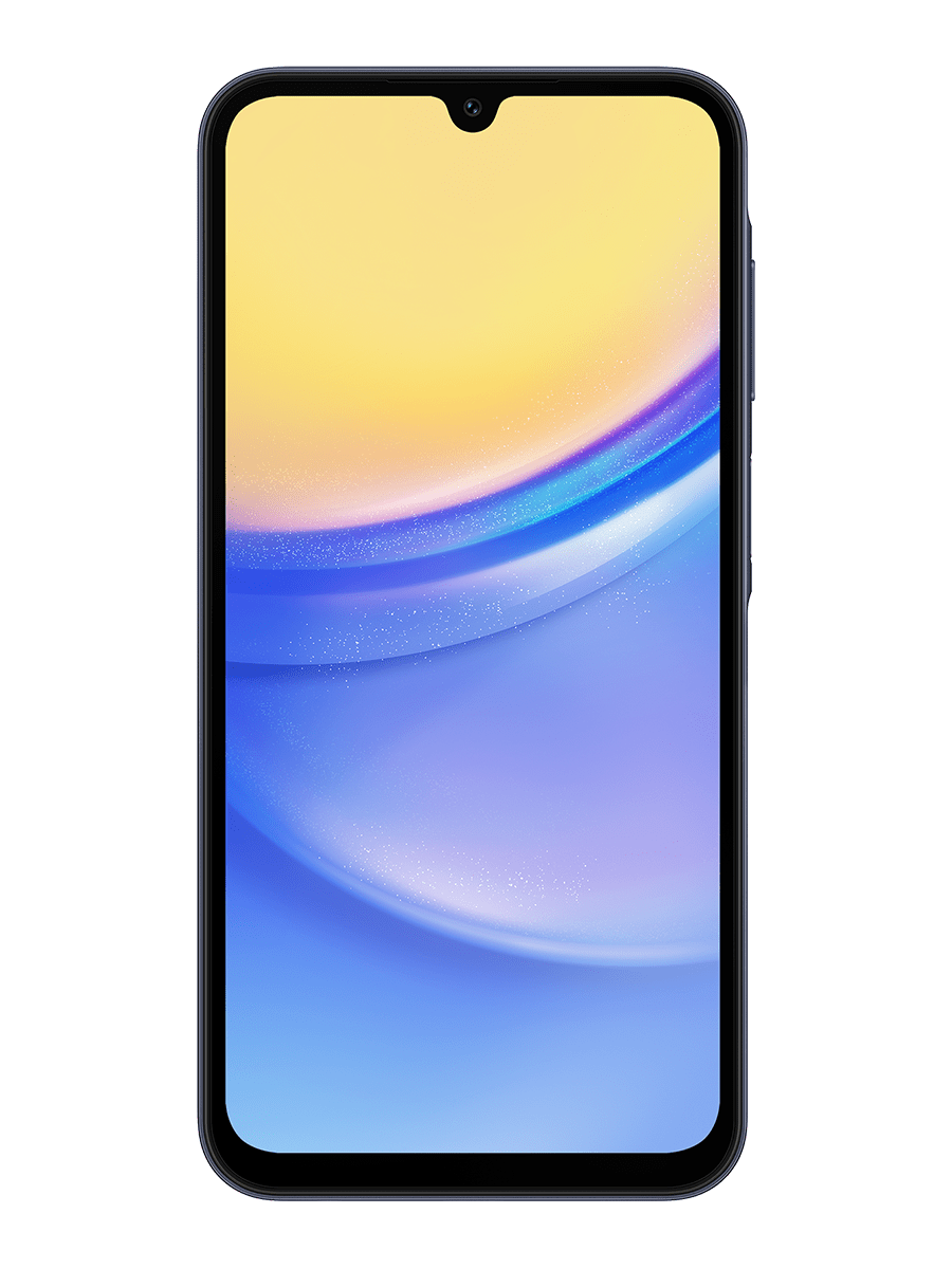 image of Samsung Galaxy A15 5G 128GB
