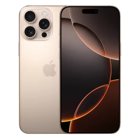 image of Apple iPhone 16 Pro Max 1TB