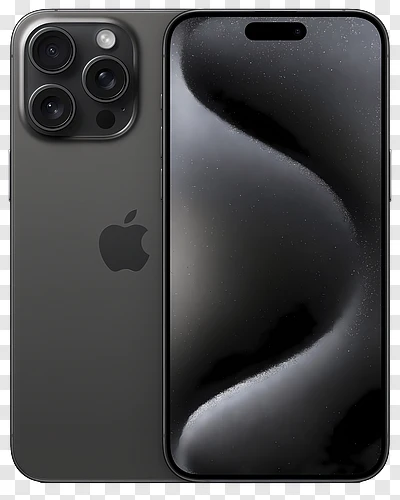 image of Apple iPhone 15 Pro Max 256GB