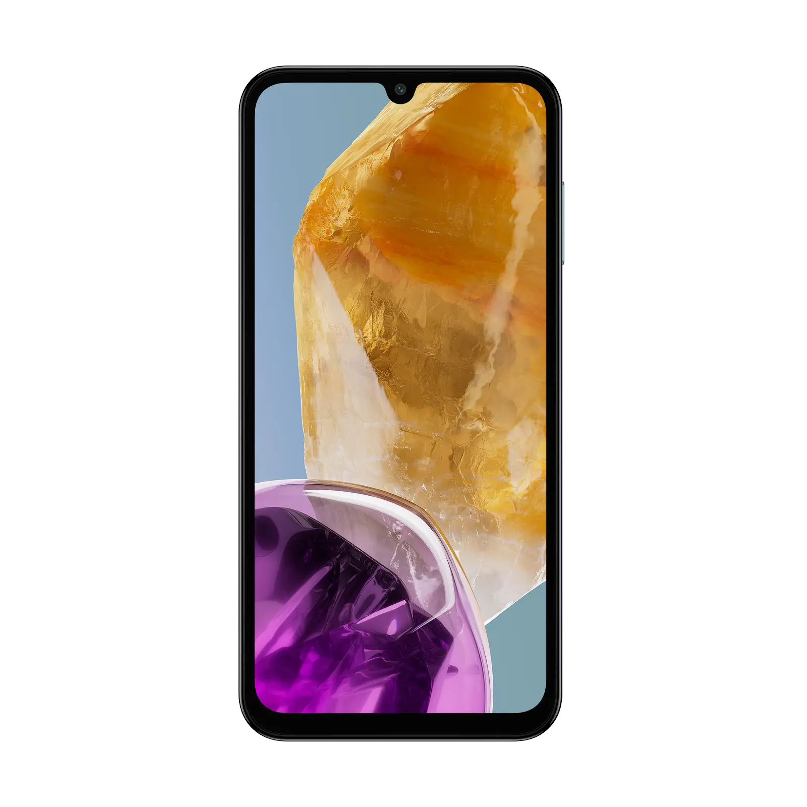 image of Samsung Galaxy M15 5G 128GB