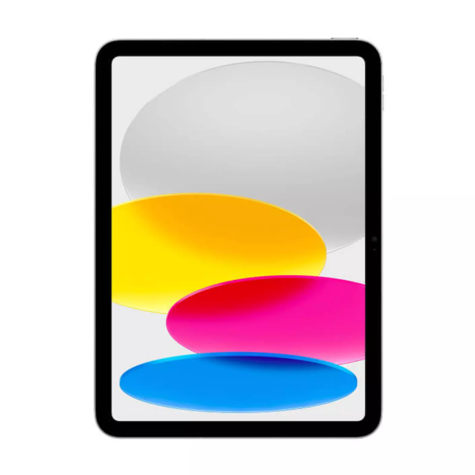 image of Apple iPad 10th Gen Wi-Fi 64GB