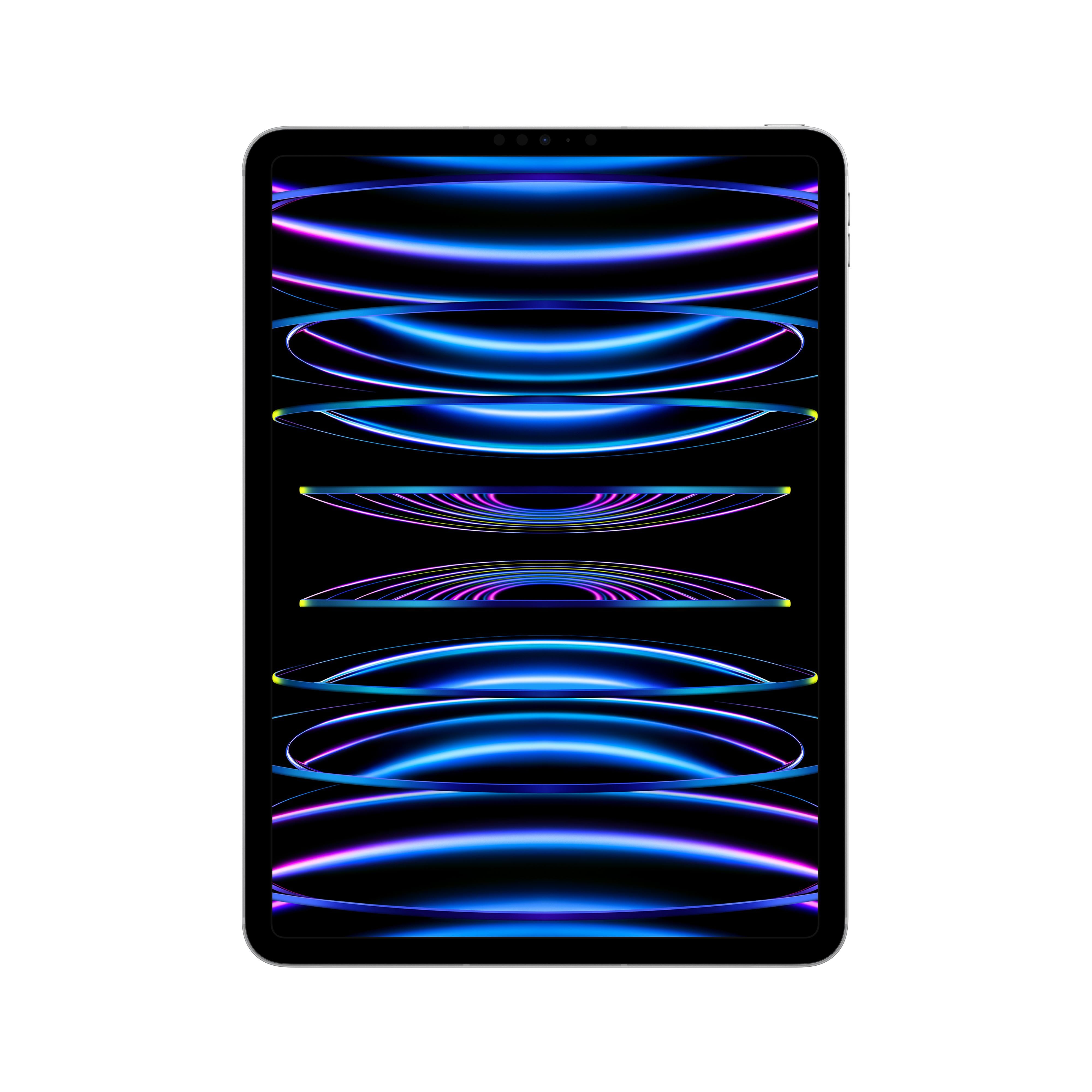 image of Apple iPad Pro 11-inch M2 Wi-Fi + Cellular 512GB