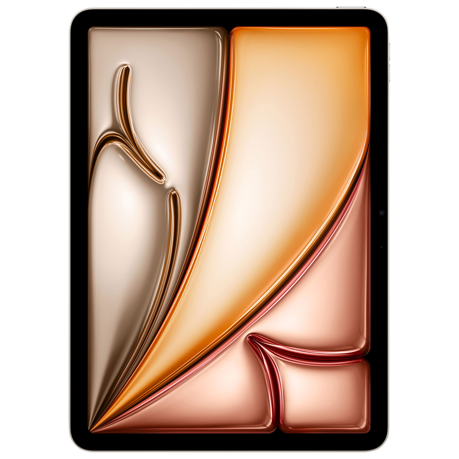 image of Apple iPad Air 11-inch M2 Wi-Fi + Cellular 128GB