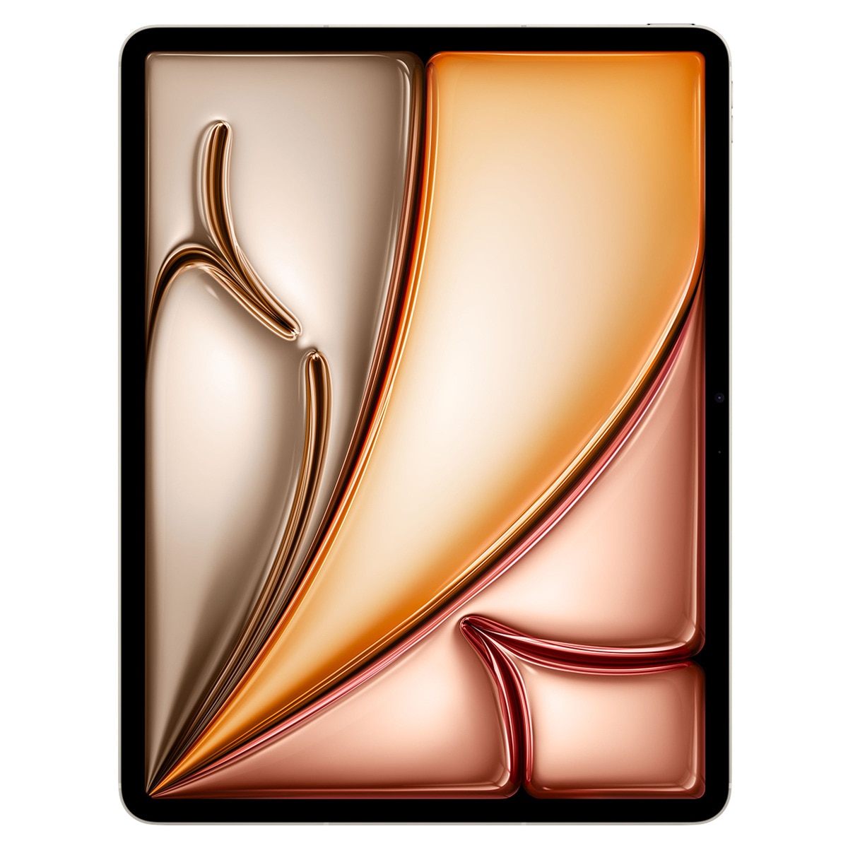 image of Apple iPad Air 13-inch M2 Wi-Fi + Cellular 256GB