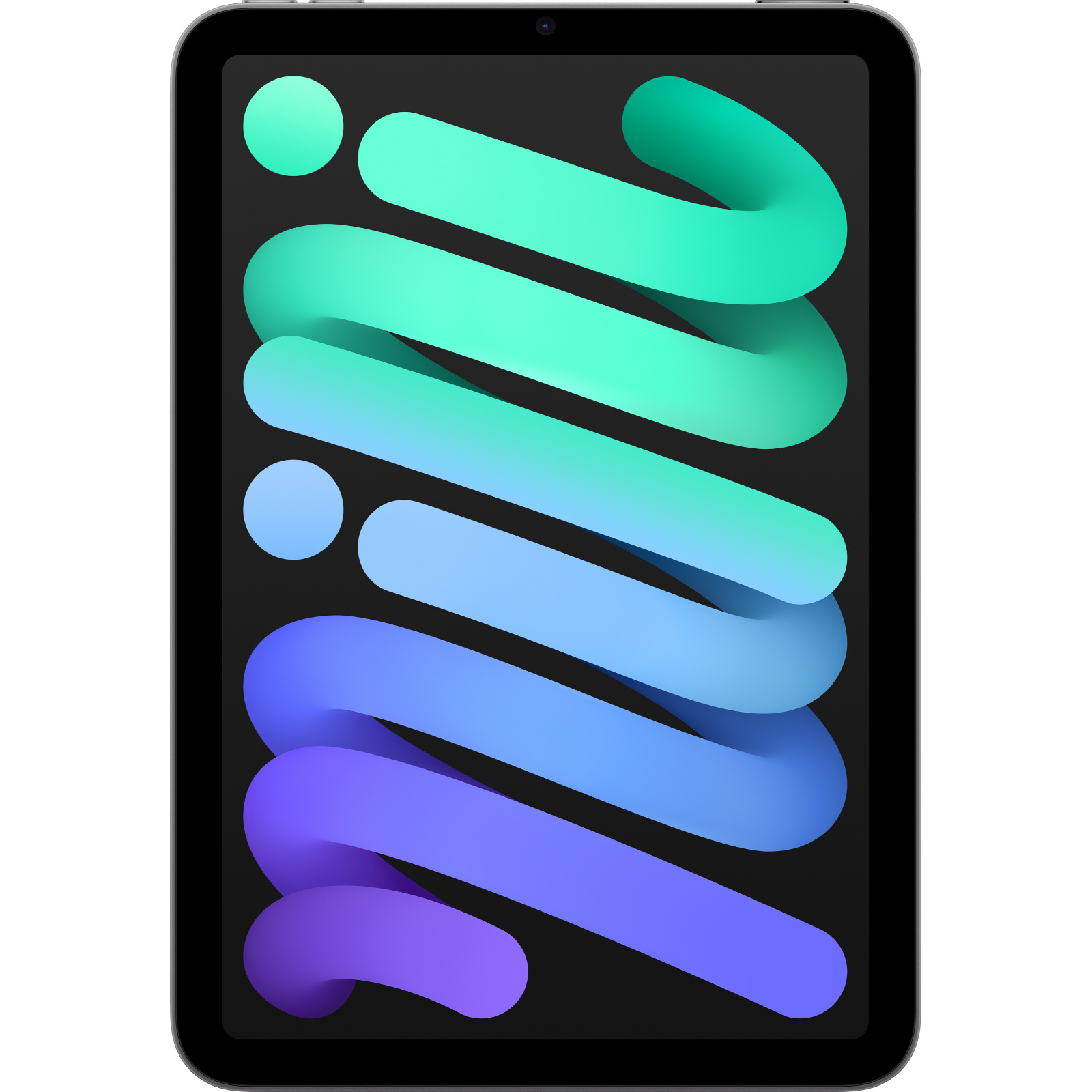 image of Apple iPad mini A17 Pro Wi-Fi + Cellular 512GB