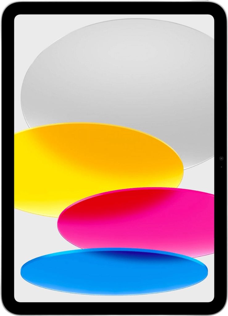 image of Apple iPad A16 Wi-Fi 512GB