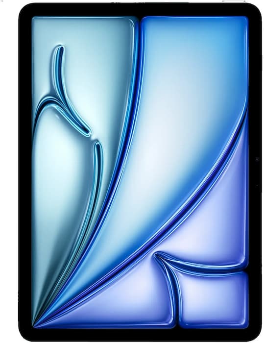 image of Apple iPad Air 11-inch M4 Wi-Fi 128GB
