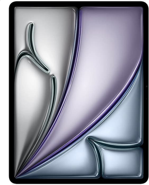 image of Apple iPad Air 13-inch M4 Wi-Fi 256GB