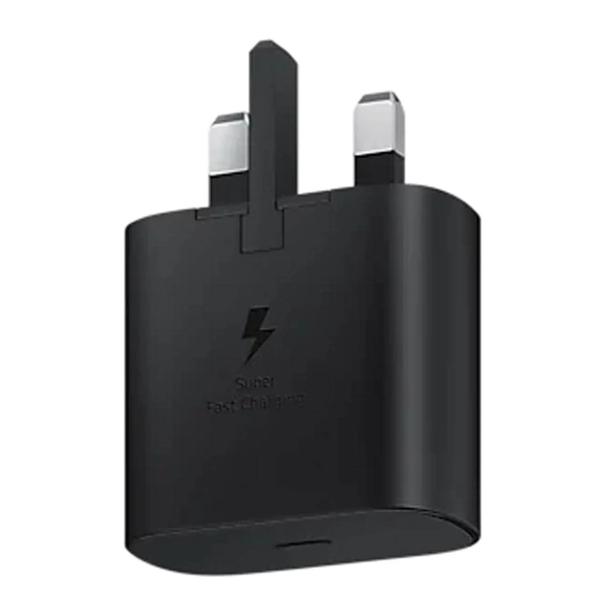 image of Samsung 25W Travel Adapter