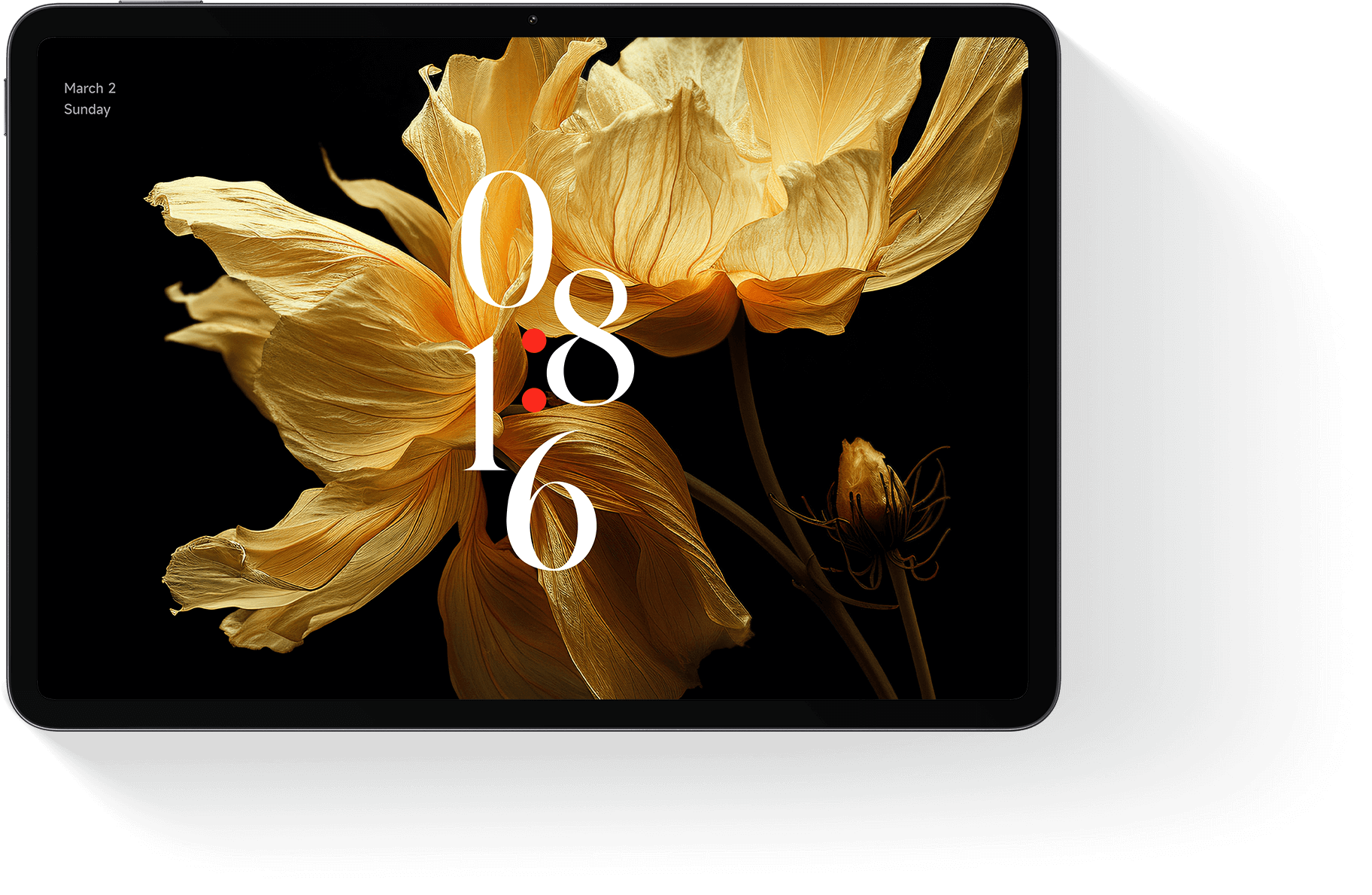 image of Xiaomi Pad 7 Wi-Fi 256GB
