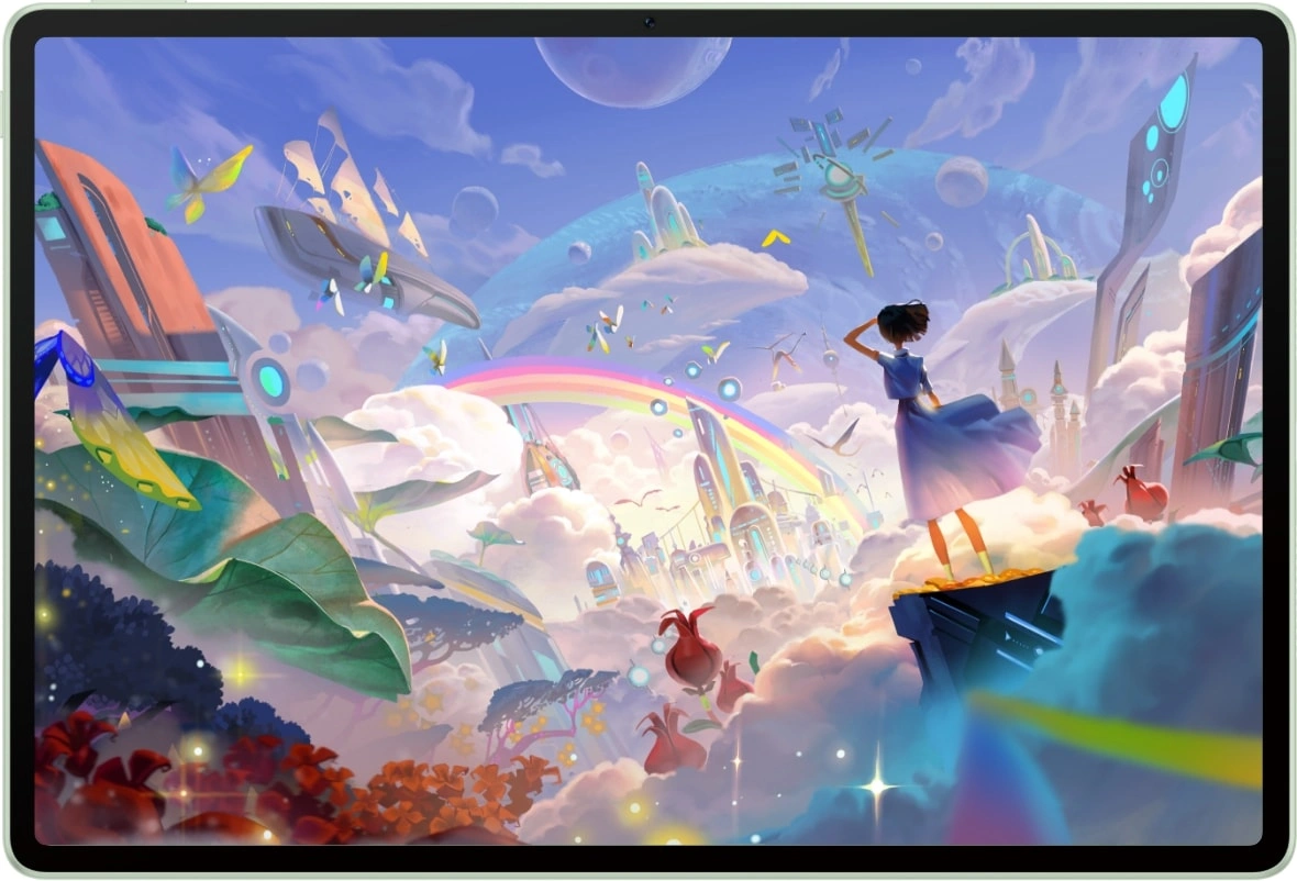 image of Huawei MatePad 12 X (2025) Wi-Fi 256GB