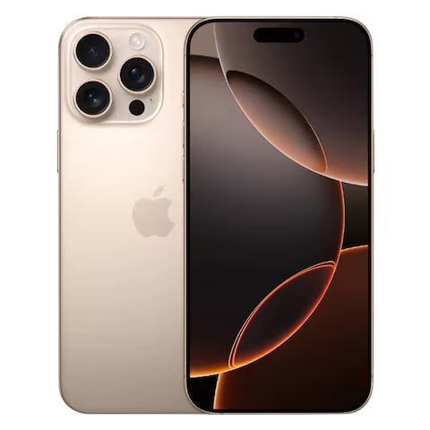 image of Apple iPhone 16 Pro Max 1TB