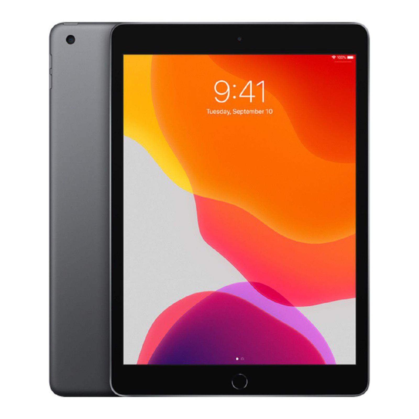 image of Apple iPad 10.2 8th Gen Cellular LTE 128GB
