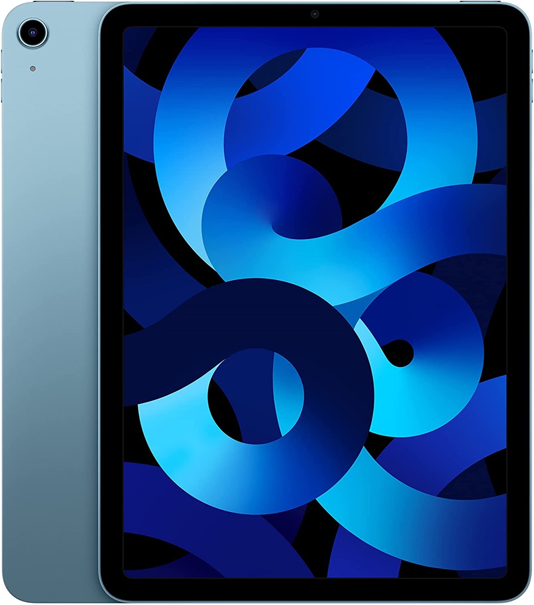 image of Apple iPad Air 10.9 M1 5th Gen WiFi 256GB
