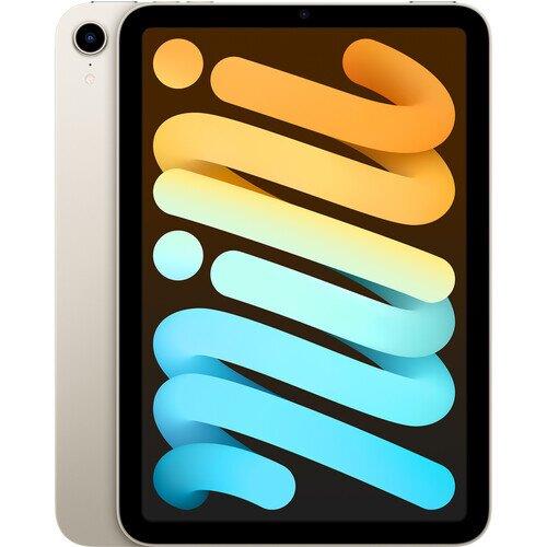 image of Apple iPad Mini 8.3 6th Gen 2021 WiFi 64GB