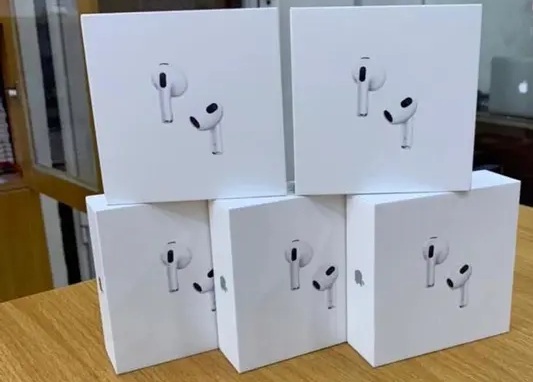 Apple-Samsung Stock list