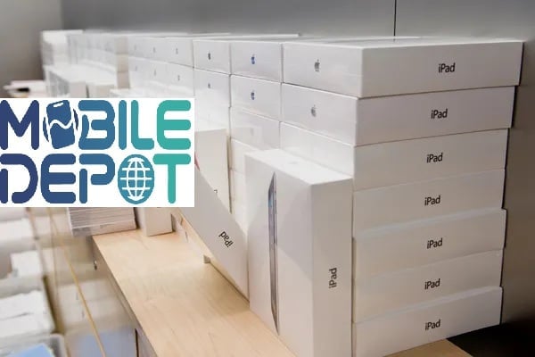 image of Apple iPad 9 256GB