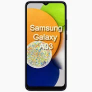 image of samsung A037 A03S 64GB short description