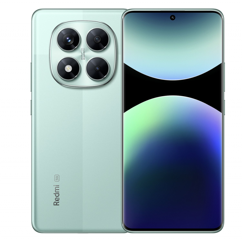 image of Redmi NotePro 14 8/256GB with charger