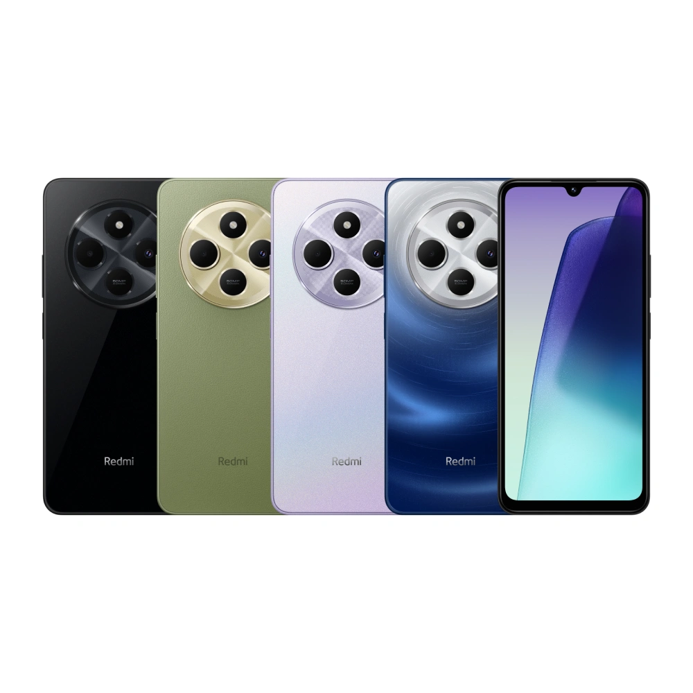 image of Redmi 14C 8/256GB NFC Charger