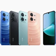 image of Redmi 15C 6/128GB NFC with charger