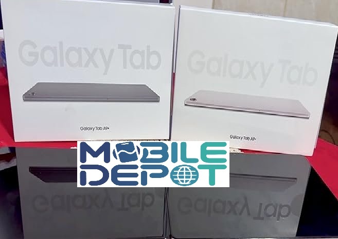 image of Galaxy Tab А9+ 11" SM-X216 5G